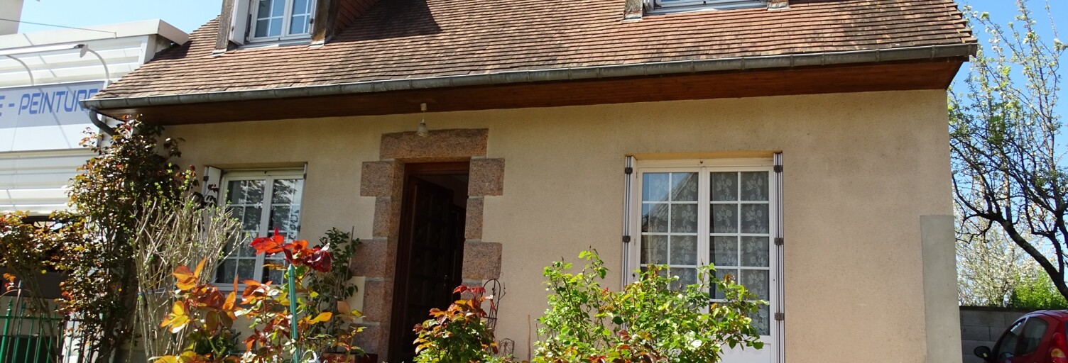 Maison 5 Pièces 143 m² à vendre à Mansigné (72510)