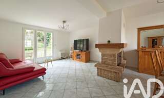 Maison 9 Pièces 195 m² à vendre à Le Coudray-Montceaux (91830)