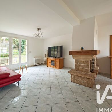 Maison 9 pièces 485000 €