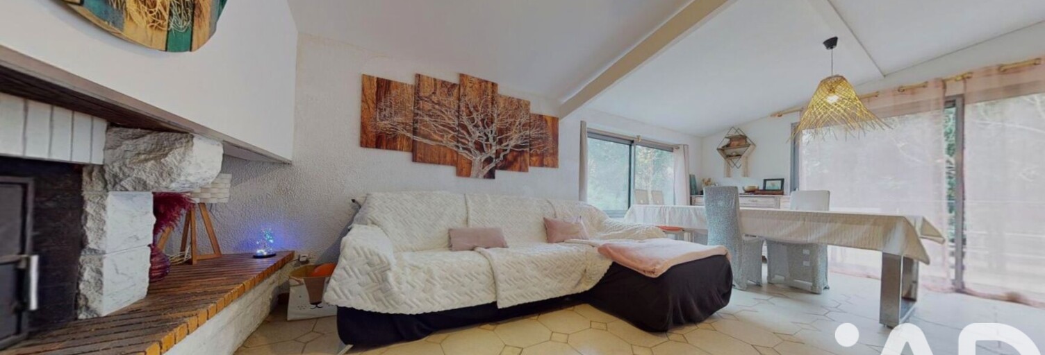 Maison 4 Pièces 101 m² à vendre à Monclar-de-Quercy (82230)