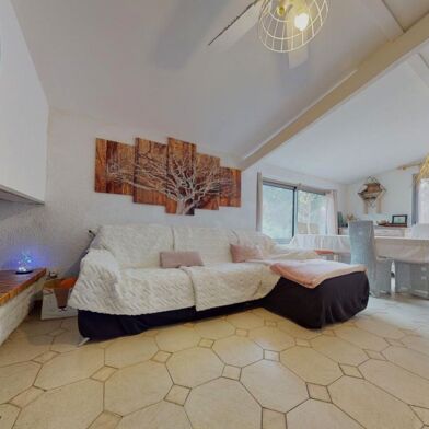 Maison 4 pièces 350000 €