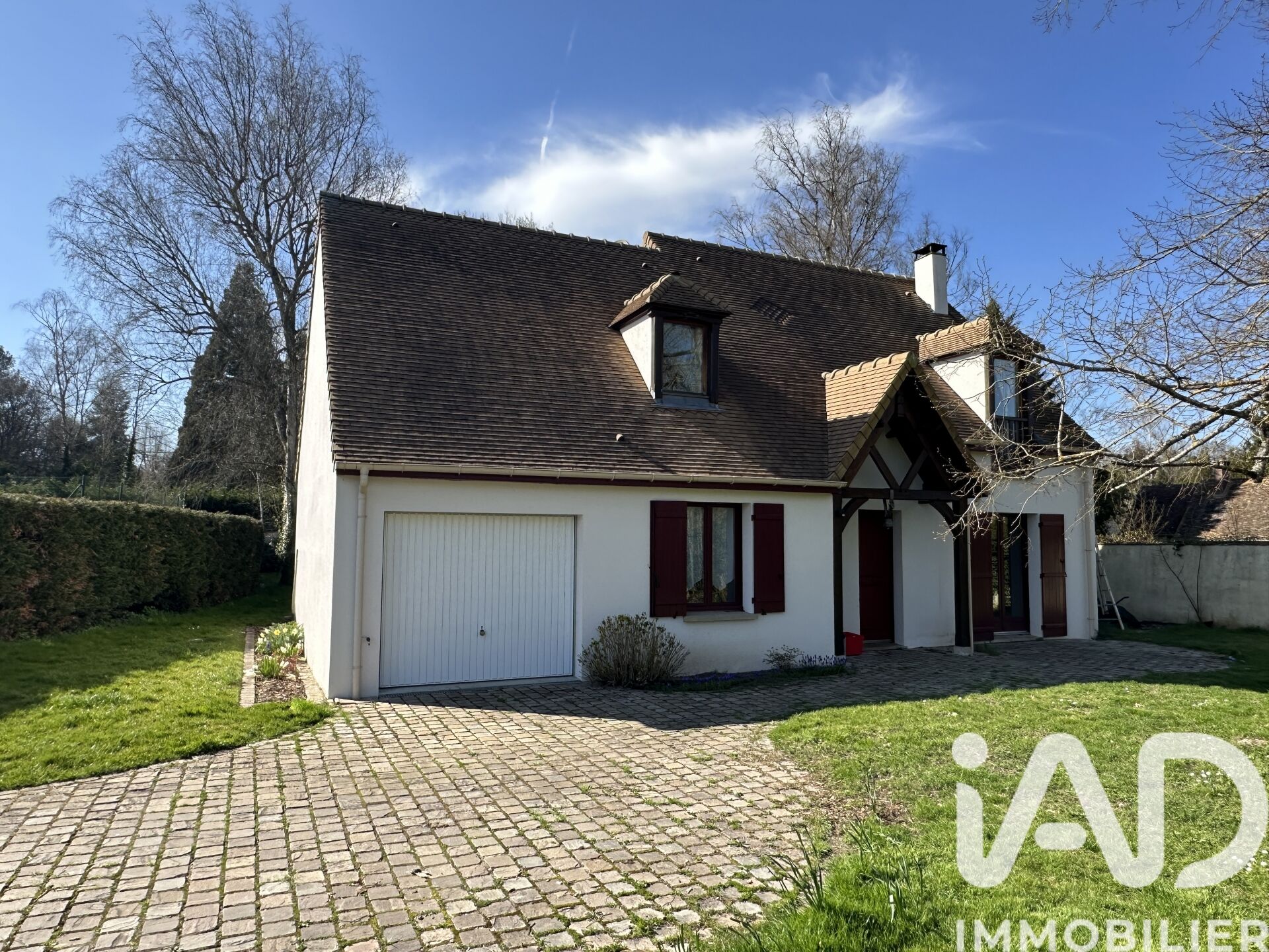 Vente Maison traditionnelle 7 pièces - Photo 2