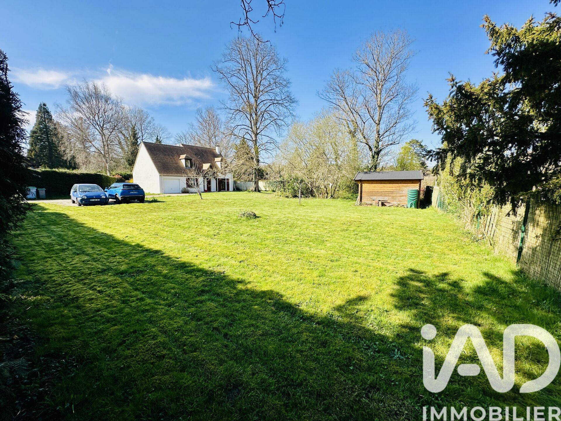 Vente Maison traditionnelle 7 pièces - Photo 3