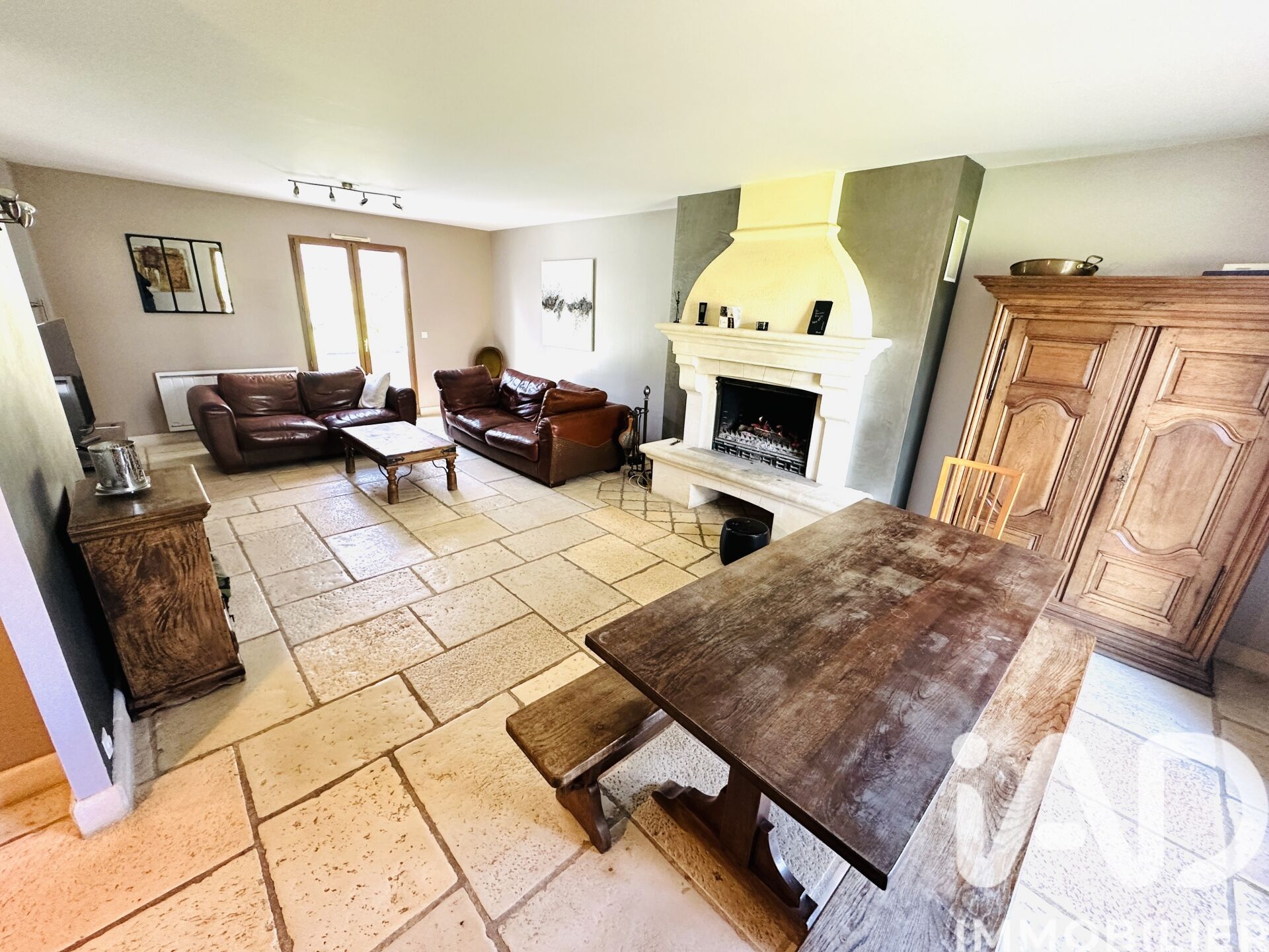 Vente Maison traditionnelle 7 pièces - Photo 5