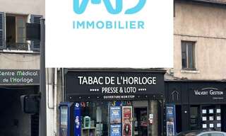 Commerce  101 m² à vendre à Tassin-la-Demi-Lune (69160)