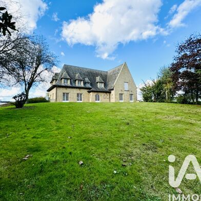 Maison 12 pièces 1239000 €