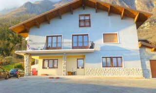 Appartement 4 Pièces 110 m² à louer à Fréterive (73250)