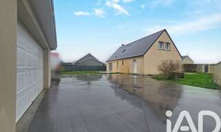 Maison 6 Pièces 145 m² à vendre à Novy-Chevrières (08300)