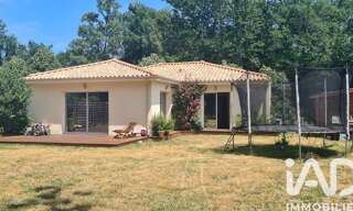 Maison 5 Pièces 120 m² à vendre à Le Pian-Médoc (33290)