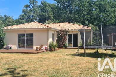 Maison 5 pièces 425000 €