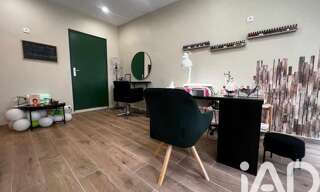 Immeuble  45 m² à vendre à Alleins (13980)