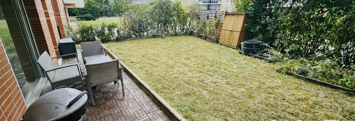 Appartement 1 Pièce 31 m² à vendre à Lucé (28110)