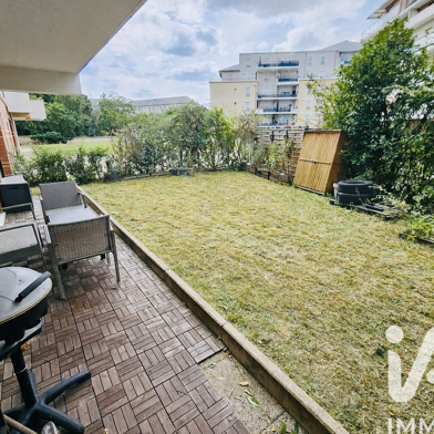 Appartement 1 pièces 89000 €