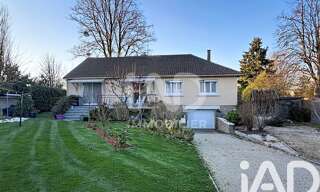 Maison 6 Pièces 126 m² à vendre à Gambais (78950)