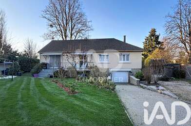 Maison 6 pièces 418000 €