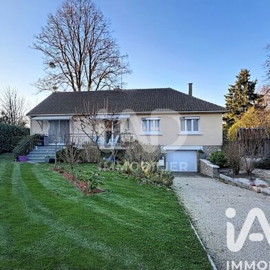 Maison 6 pièces 418000 €