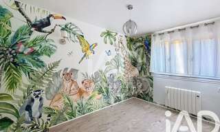 Maison 6 Pièces 126 m² à vendre à Gambais (78950)