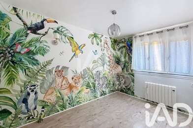 Maison 6 pièces 380000 €