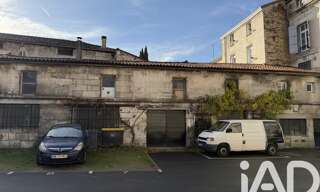 Immeuble  250 m² à vendre à Angoulême (16000)