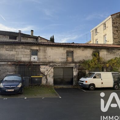 Immeuble  112000 €