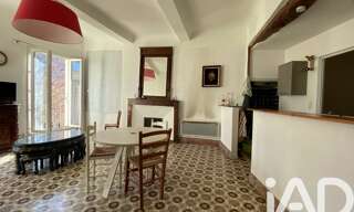 Appartement 3 Pièces 63 m² à vendre à Buis-les-Baronnies (26170)