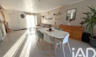 Maison 4 Pièces 98 m² à vendre à Mortcerf (77163)