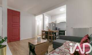 Appartement 2 Pièces 43 m² à vendre à Le Perreux-sur-Marne (94170)