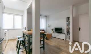 Appartement 2 Pièces 43 m² à vendre à Le Perreux-sur-Marne (94170)