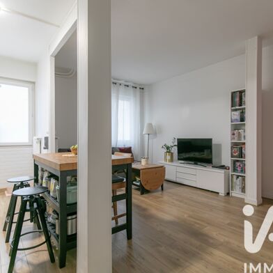Appartement 2 pièces 249000 €