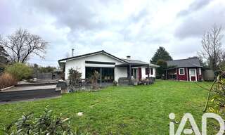 Maison 5 Pièces 152 m² à vendre à Lésigny (77150)