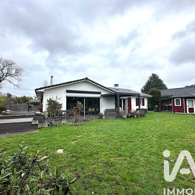 Maison 5 pièces 578000 €