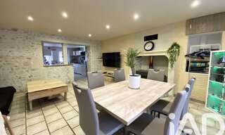 Maison 4 Pièces 76 m² à vendre à Betz-le-Château (37600)