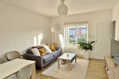 Appartement 3 pièces 198000 €