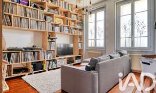 Appartement 3 Pièces 56 m² à vendre à Chatou (78400)