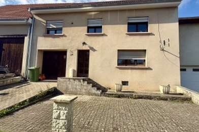 Maison 9 pièces 100000 €