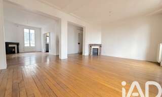 Appartement 5 Pièces 113 m² à vendre à Fontenay-sous-Bois (94120)
