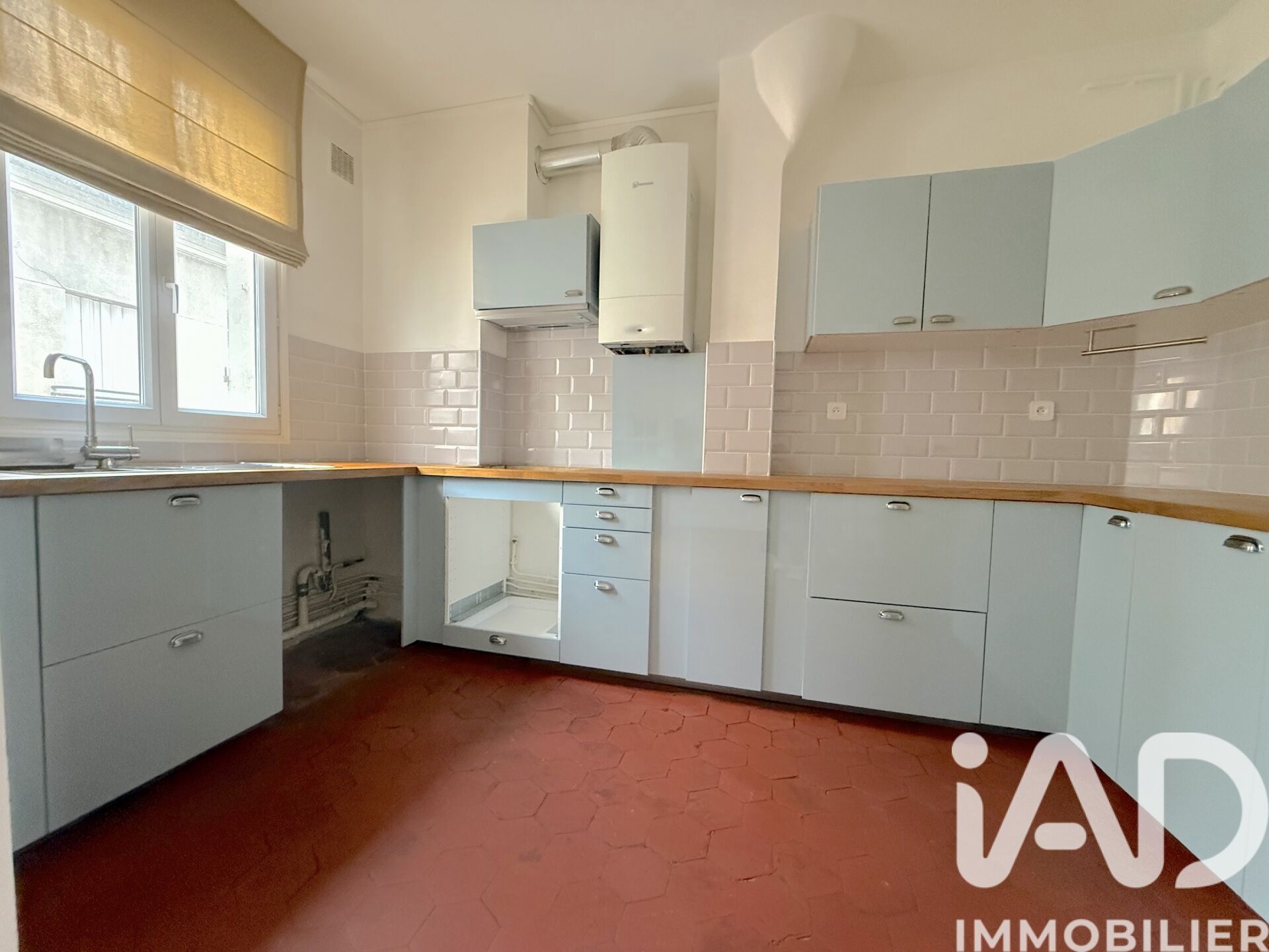 Vente Appartement 5 pièces - Photo 3
