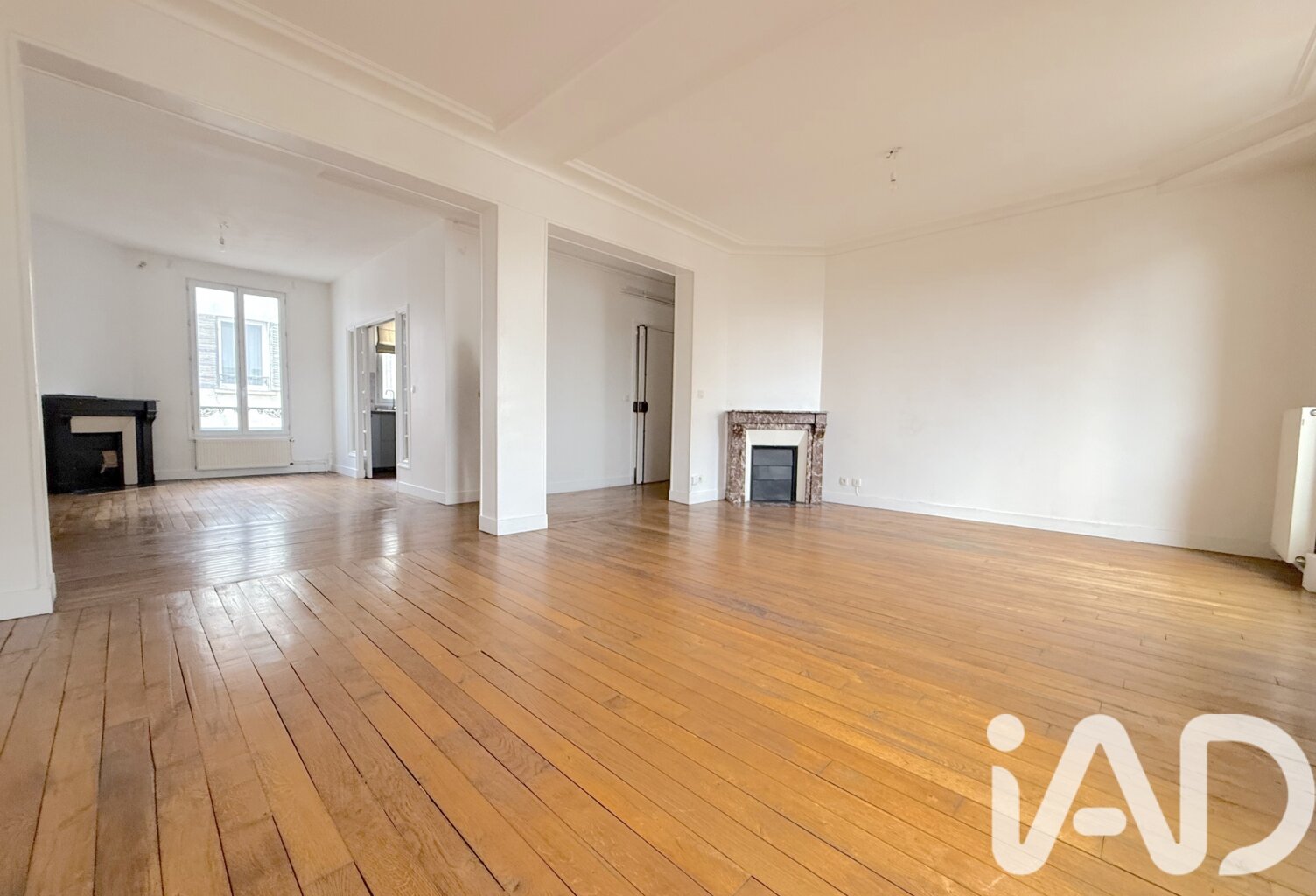 Vente Appartement 5 pièces — photo 1