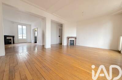 Vente Appartement 5 pièces — photo du bien