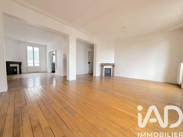 Vente Appartement 5 pièces — photo du bien
