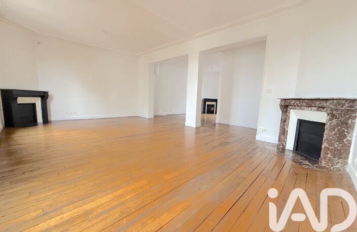 Vente Appartement 5 pièces — photo 2