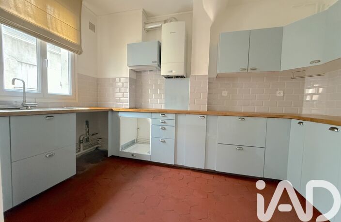 Vente Appartement 5 pièces — photo 3