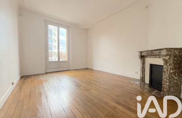 Vente Appartement 5 pièces — photo 5