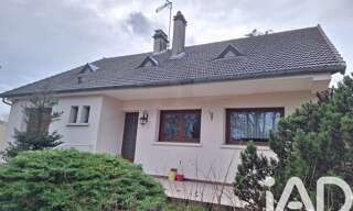 Maison 5 Pièces 120 m² à vendre à Domont (95330)
