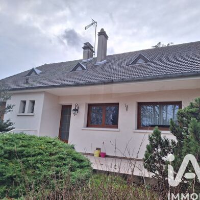 Maison 5 pièces 455000 €