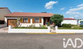 Maison 5 Pièces 100 m² à vendre à Florange (57190)