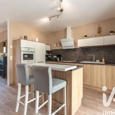 Maison 5 pièces 319000 €