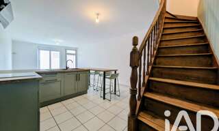 Maison 3 Pièces 67 m² à louer à Chauché (85140)