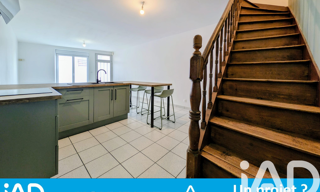 Maison 3 Pièces 67 m² à louer à Chauché (85140)