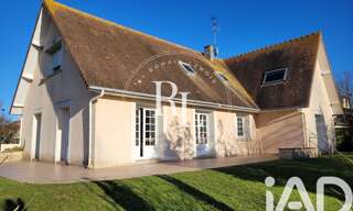 Maison 7 Pièces 172 m² à vendre à Escoville (14850)